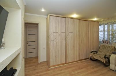 Продажа квартиры Омск.&nbsp;Машиностроительная улица 7