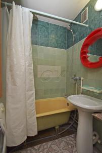 Продажа квартиры Омск.&nbsp;Машиностроительная улица 7