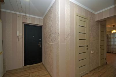 Продажа квартиры Омск.&nbsp;Машиностроительная улица 7