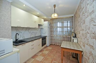 Продажа квартиры Омск.&nbsp;Машиностроительная улица 7