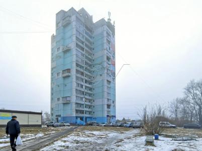 Продажа квартиры Омск.&nbsp;Машиностроительная улица 7