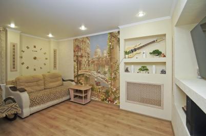 Продажа квартиры Омск.&nbsp;Машиностроительная улица 7