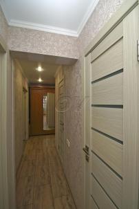 Продажа квартиры Омск.&nbsp;Машиностроительная улица 7