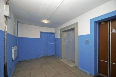 Продажа квартиры Омск.&nbsp;Машиностроительная улица 7