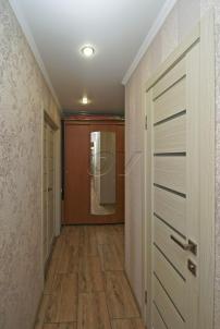 Продажа квартиры Омск.&nbsp;Машиностроительная улица 7