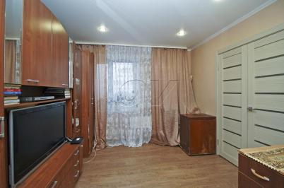 Продажа квартиры Омск.&nbsp;Машиностроительная улица 7