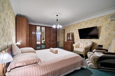 Продажа квартиры Омск.&nbsp;улица 22 Апреля 39