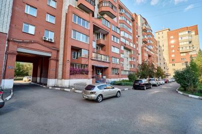 Продажа квартиры Омск.&nbsp;улица 22 Апреля 39