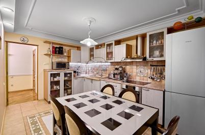 Продажа квартиры Омск.&nbsp;улица 22 Апреля 39