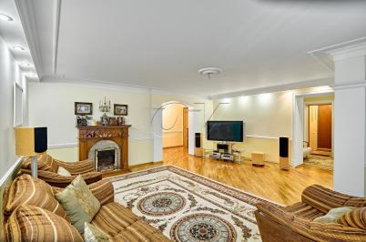 Продажа квартиры Омск.&nbsp;улица 22 Апреля 39