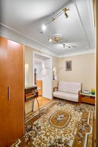 Продажа квартиры Омск.&nbsp;улица 22 Апреля 39