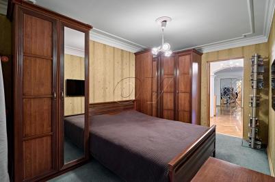 Продажа квартиры Омск.&nbsp;улица 22 Апреля 39