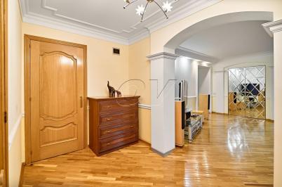 Продажа квартиры Омск.&nbsp;улица 22 Апреля 39