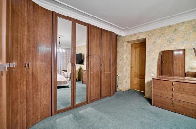 Продажа квартиры Омск.&nbsp;улица 22 Апреля 39