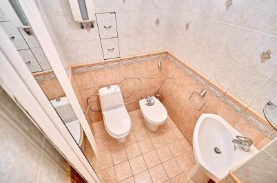 Продажа квартиры Омск.&nbsp;улица 22 Апреля 39