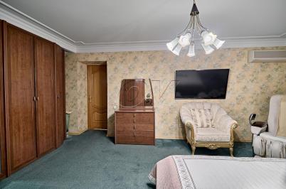 Продажа квартиры Омск.&nbsp;улица 22 Апреля 39