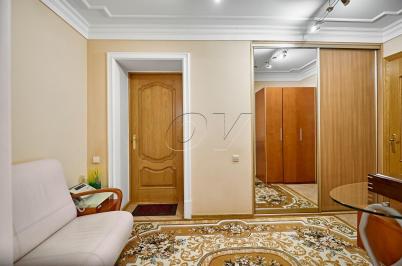 Продажа квартиры Омск.&nbsp;улица 22 Апреля 39