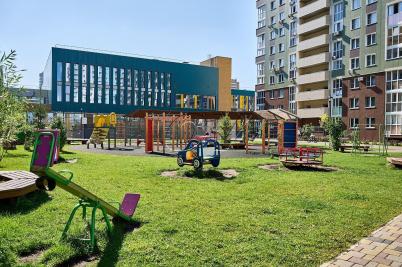 Продажа квартиры Омск.&nbsp;Взлётная улица 11/1