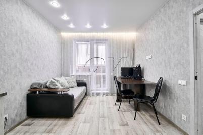 Продажа квартиры Омск.&nbsp;Взлётная улица 11/1