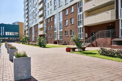 Продажа квартиры Омск.&nbsp;Взлётная улица 11/1