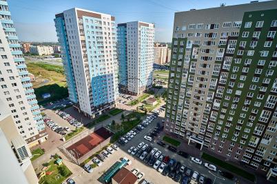 Продажа квартиры Омск.&nbsp;Взлётная улица 11/1