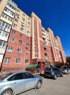 Продажа офиса Омск.&nbsp;Транссибирская улица 1