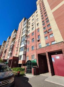 Продажа офиса Омск.&nbsp;Транссибирская улица 1