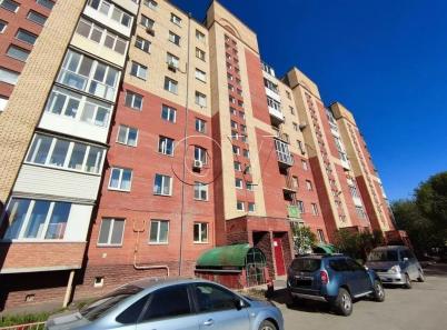 Продажа офиса Омск.&nbsp;Транссибирская улица 1