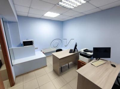 Продажа офиса Омск.&nbsp;Транссибирская улица 1