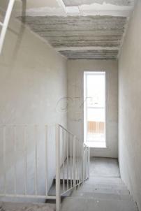 Продажа таунхауса муниципальный округ Омский район.&nbsp;посёлок Иртышский.&nbsp;посёлок Иртышский Юбилейная улица 42