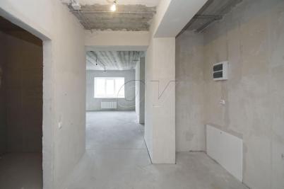 Продажа таунхауса муниципальный округ Омский район.&nbsp;посёлок Иртышский.&nbsp;посёлок Иртышский Юбилейная улица 42