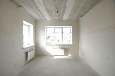 Продажа таунхауса муниципальный округ Омский район.&nbsp;посёлок Иртышский.&nbsp;посёлок Иртышский Юбилейная улица 42