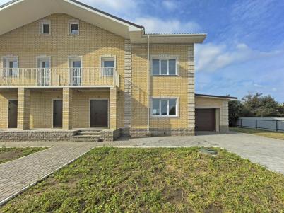 Продажа таунхауса муниципальный округ Омский район.&nbsp;посёлок Иртышский.&nbsp;посёлок Иртышский Юбилейная улица 42