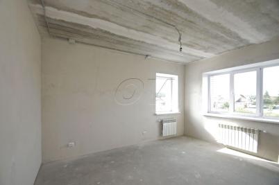 Продажа таунхауса муниципальный округ Омский район.&nbsp;посёлок Иртышский.&nbsp;посёлок Иртышский Юбилейная улица 42