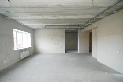 Продажа таунхауса муниципальный округ Омский район.&nbsp;посёлок Иртышский.&nbsp;посёлок Иртышский Юбилейная улица 42