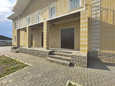 Продажа таунхауса муниципальный округ Омский район.&nbsp;посёлок Иртышский.&nbsp;посёлок Иртышский Юбилейная улица 42