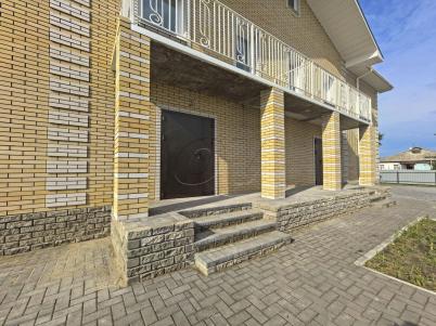 Продажа таунхауса муниципальный округ Омский район.&nbsp;посёлок Иртышский.&nbsp;посёлок Иртышский Юбилейная улица 42