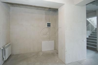 Продажа таунхауса муниципальный округ Омский район.&nbsp;посёлок Иртышский.&nbsp;посёлок Иртышский Юбилейная улица 42