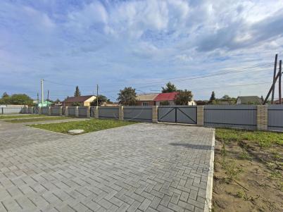 Продажа таунхауса муниципальный округ Омский район.&nbsp;посёлок Иртышский.&nbsp;посёлок Иртышский Юбилейная улица 42