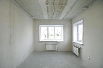 Продажа таунхауса муниципальный округ Омский район.&nbsp;посёлок Иртышский.&nbsp;посёлок Иртышский Юбилейная улица 42