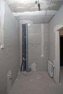 Продажа таунхауса муниципальный округ Омский район.&nbsp;посёлок Иртышский.&nbsp;посёлок Иртышский Юбилейная улица 42