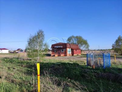 Продажа офиса муниципальный округ Омский район.&nbsp;село Троицкое.&nbsp;село Троицкое Новая улица 36