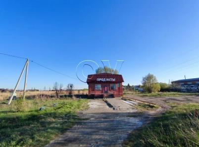 Продажа офиса муниципальный округ Омский район.&nbsp;село Троицкое.&nbsp;село Троицкое Новая улица 36