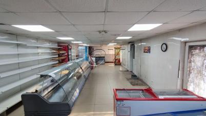 Продажа офиса Омск.&nbsp;Прииртышская улица 1А