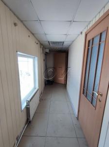 Продажа офиса Омск.&nbsp;Прииртышская улица 1А