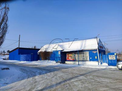 Продажа офиса Омск.&nbsp;Прииртышская улица 1А