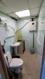 Продажа офиса Омск.&nbsp;Прииртышская улица 1А