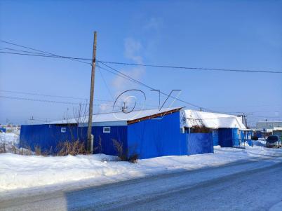 Продажа офиса Омск.&nbsp;Прииртышская улица 1А