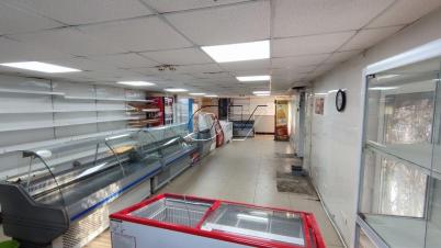 Продажа офиса Омск.&nbsp;Прииртышская улица 1А