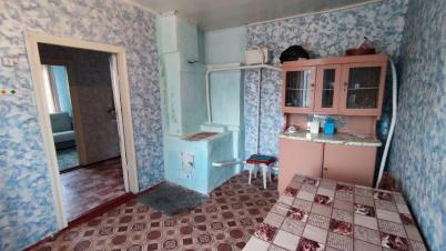 Продажа дома с.Победитель, ул.Мира 